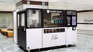 Crown Digital and East Japan Railway Company Collaborate toAutomate F&B Retail in Japan