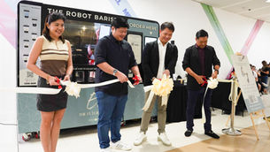 Ella's First Franchise in Philippines